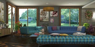 Bringing the Outdoors In: Elevate Your Space with Stylish Indoor Plant Pots