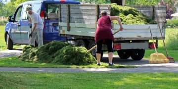 Growing Green: How to Create an Eco-Friendly Garden for a Sustainable Future